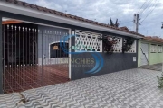 Casa com 3 dorms e e Real, Praia Grande - R$ 620 mil, Cod: 5782