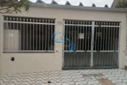 Casa com 2 dorms, Solemar, Praia Grande - R$ 320 mil, Cod: 5787