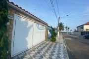 Casa com 2 dorms, Solemar, Praia Grande - R$ 360 mil, Cod: 5803