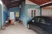 Casa com 2 dorms, Imperador, Praia Grande - R$ 370 mil, Cod: 5830