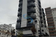 Apartamento com 1 dorm, Guilhermina, Praia Grande - R$ 295 mil, Cod: 5864