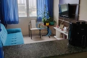 Apartamento com 2 dorms, Caiçara, Praia Grande - R$ 280 mil, Cod: 5886