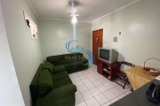 Apartamento com 1 quarto, Mirim, Praia Grande - R$ 190 mil, Cod: 5888