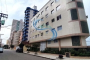 APT.c/ elevador 2 dorm., Praia Grande - R$ 435 mil, Cod: 5896