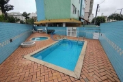 Apartamento com 1 dorm, Caiçara, Praia Grande - R$ 225 mil, Cod: 5951