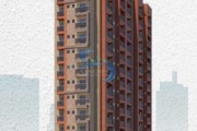 Apartamento com 1 dorm, Boqueirão, Praia Grande - R$ 270 mil, Cod: 5963