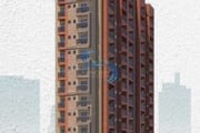 Apartamento com 1 dorm, Boqueirão, Praia Grande - R$ 280 mil, Cod: 5964