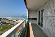 Apartamento com 1 dorm, Real, Praia Grande - R$ 470 mil, Cod: 5972