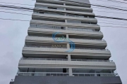 Apartamento com 1 dorm, Guilhermina, Praia Grande - R$ 358 mil, Cod: 5977