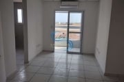 Apartamento com 1 dorm, Caiçara, Praia Grande