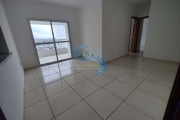 Apartamento com 2 dorms, Guilhermina, Praia Grande - R$ 580 mil, Cod: 5990