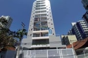 Apartamento com 2 dorms, Canto do Forte, Praia Grande - R$ 465 mil, Cod: 5995