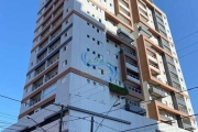 Apartamento com 2 dorms, Guilhermina, Praia Grande - R$ 525 mil, Cod: 5998