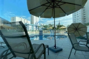 Apartamento com 2 dorms, Guilhermina, Praia Grande - R$ 640 mil, Cod: 6005