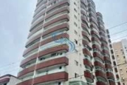 Apartamento com 2 dorms, Ocian, Praia Grande - R$ 420 mil, Cod: 6008