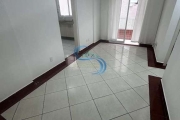 Apartamento com 1 dorm, Guilhermina, Praia Grande - R$ 299 mil, Cod: 6019