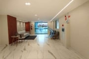 Apartamento com 2 dorms, Caiçara, Praia Grande - R$ 570 mil, Cod: 6024