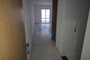 Apartamento com 2 dorms, Canto do Forte, Praia Grande - R$ 595 mil, Cod: 6033