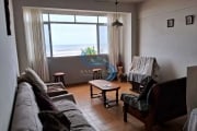 Apartamento com 2 dorms, Caiçara, Praia Grande - R$ 320 mil, Cod: 6064