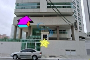 Apartamento com 2 dorms, Caiçara, Praia Grande - R$ 480 mil, Cod: 6069