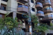 Apartamento com 3 dorms, Canto do Forte, Praia Grande - R$ 650 mil, Cod: 6096