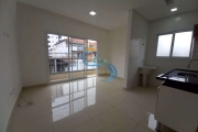 Casa de Condomínio com 2 dorms, Tupi, Praia Grande - R$ 290 mil, Cod: 6112