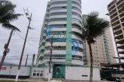 Apartamento com 2 dorms, Real, Praia Grande - R$ 490 mil, Cod: 6121