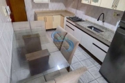 Apartamento com 2 dorms, Aviação, Praia Grande - R$ 385 mil, Cod: 6149