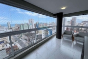 Apartamento com 3 dorms, Guilhermina, Praia Grande - R$ 1.59 mi, Cod: 6170