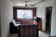 Apartamento com 2 dorms, Flórida, Praia Grande