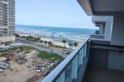 Apartamento com 2 quartos, Caiçara, Praia Grande - R$ 520 mil, Cod: 6189