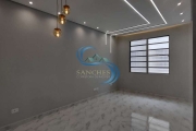 Apartamento com 1 dorm, Guilhermina, Praia Grande - R$ 250 mil, Cod: 6203