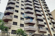 Apartamento com 2 dorms, Aviação, Praia Grande - R$ 390 mil, Cod: 6211