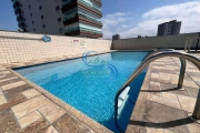 Apartamento com 2 dorms, Caiçara, Praia Grande - R$ 370 mil, Cod: 5702