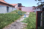 Terreno, Solemar, Praia Grande - R$ 350 mil