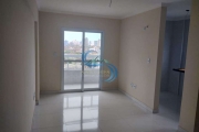 Apartamento com 1 dorm, Caiçara, Praia Grande