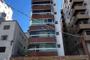 Apartamento com 1 dorm, Guilhermina, Praia Grande - R$ 299 mil, Cod: 6266