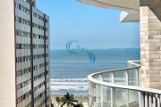 Apartamento com 3 dorms, Guilhermina, Praia Grande