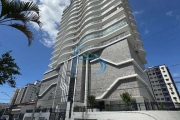 Apartamento com 3 dorms, Guilhermina, Praia Grande - R$ 995 mil, Cod: 6286