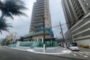 Apartamento com 2 dorms, Real, Praia Grande - R$ 460 mil, Cod: 6300