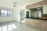 Apartamento com 2 dorms, Caiçara, Praia Grande - R$ 299 mil, Cod: 6305