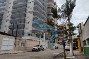 Apartamento com 2 dorms, Caiçara, Praia Grande - R$ 465 mil, Cod: 6311