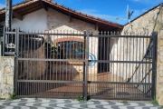 Casa com 2 quartos, Imperador, Praia Grande - R$ 450 mil, Cod: 6317