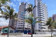 Apartamento com 1 quarto, Caiçara, Praia Grande - R$ 350 mil, Cod: 6343