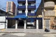 Apartamento com 1 quarto, Canto do Forte, Praia Grande - R$ 265 mil, Cod: 6355