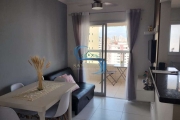 Apartamento com 1 quarto, Tupi, Praia Grande