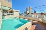 Apartamento com 1 quarto, Mirim, Praia Grande