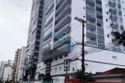 Apart. 2 dorm. Ocian, Praia Grande - R$ 500 mil, Cod: 6428