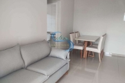 Apartamento com 1 quarto, Mirim, Praia Grande - R$ 315 mil, Cod: 6443