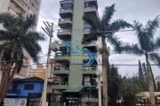 Apartamento com 2 quartos, Guilhermina, Praia Grande